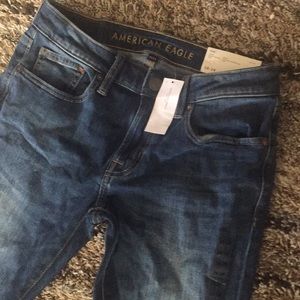 New* American eagle size 28x28